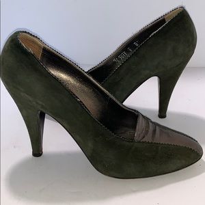 green hill shoes price